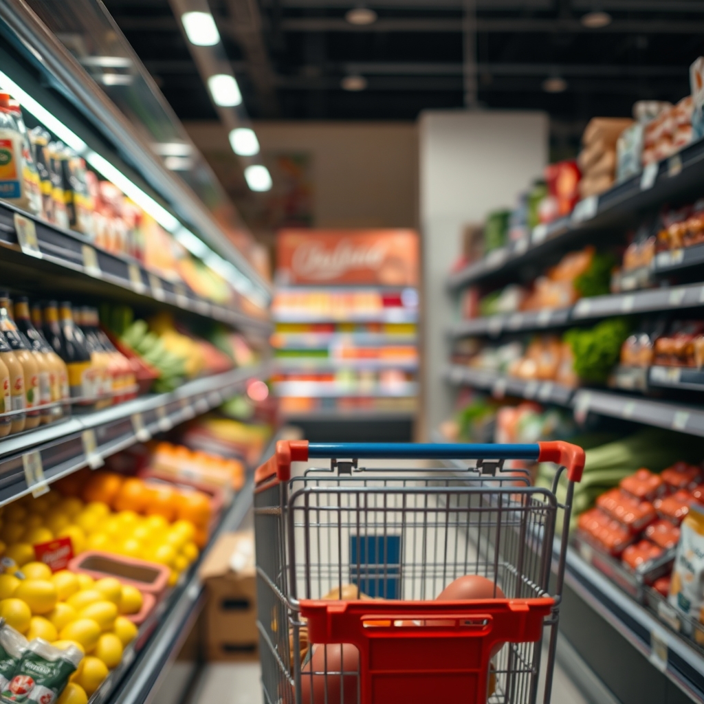 Comprar online supermercado en Uruguay: guía 2025