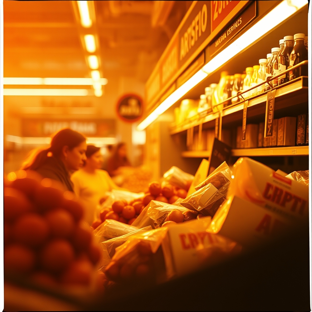 Supermercado 24 horas en Uruguay: todo lo que necesitás saber