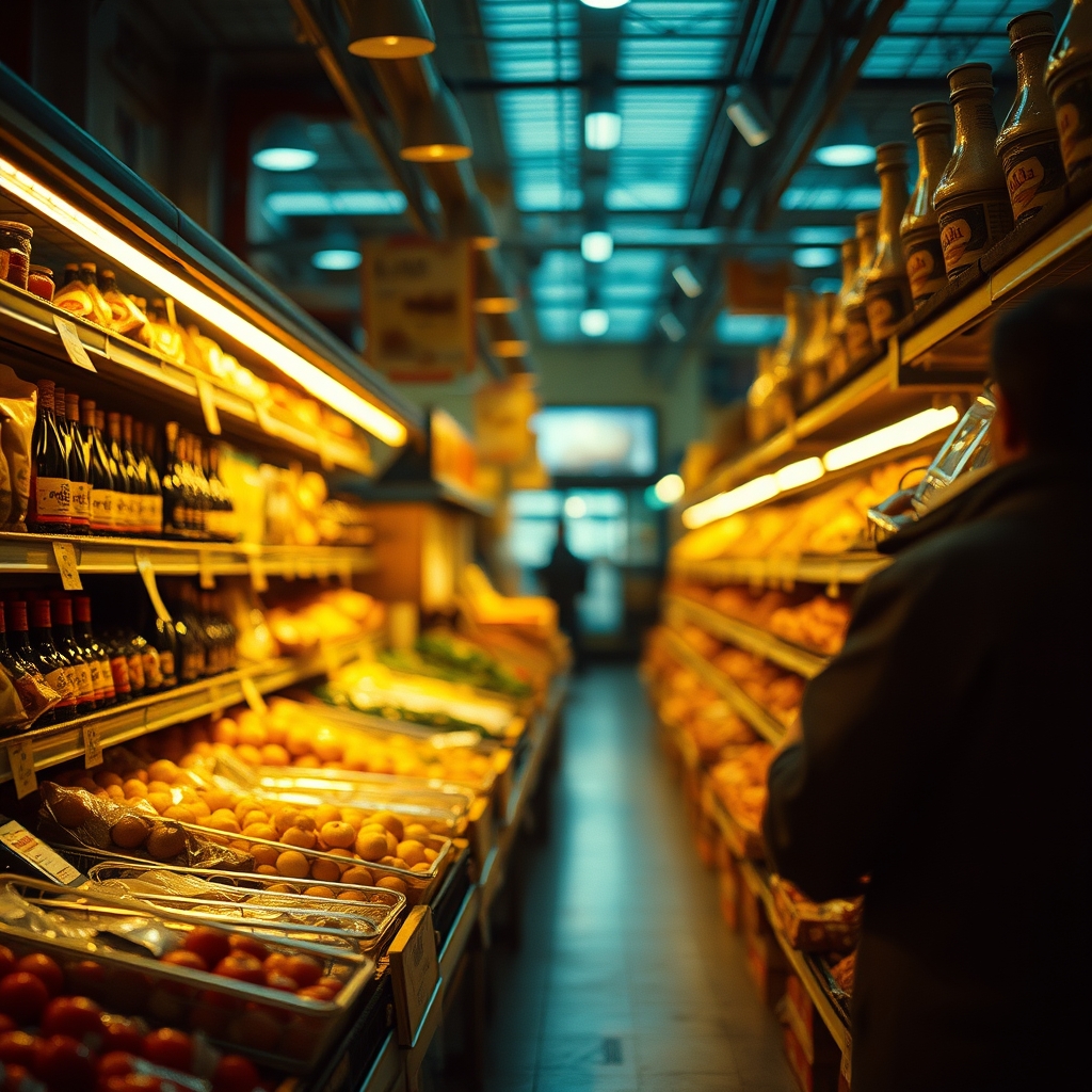 Comprar online supermercado en Uruguay: guía 2025