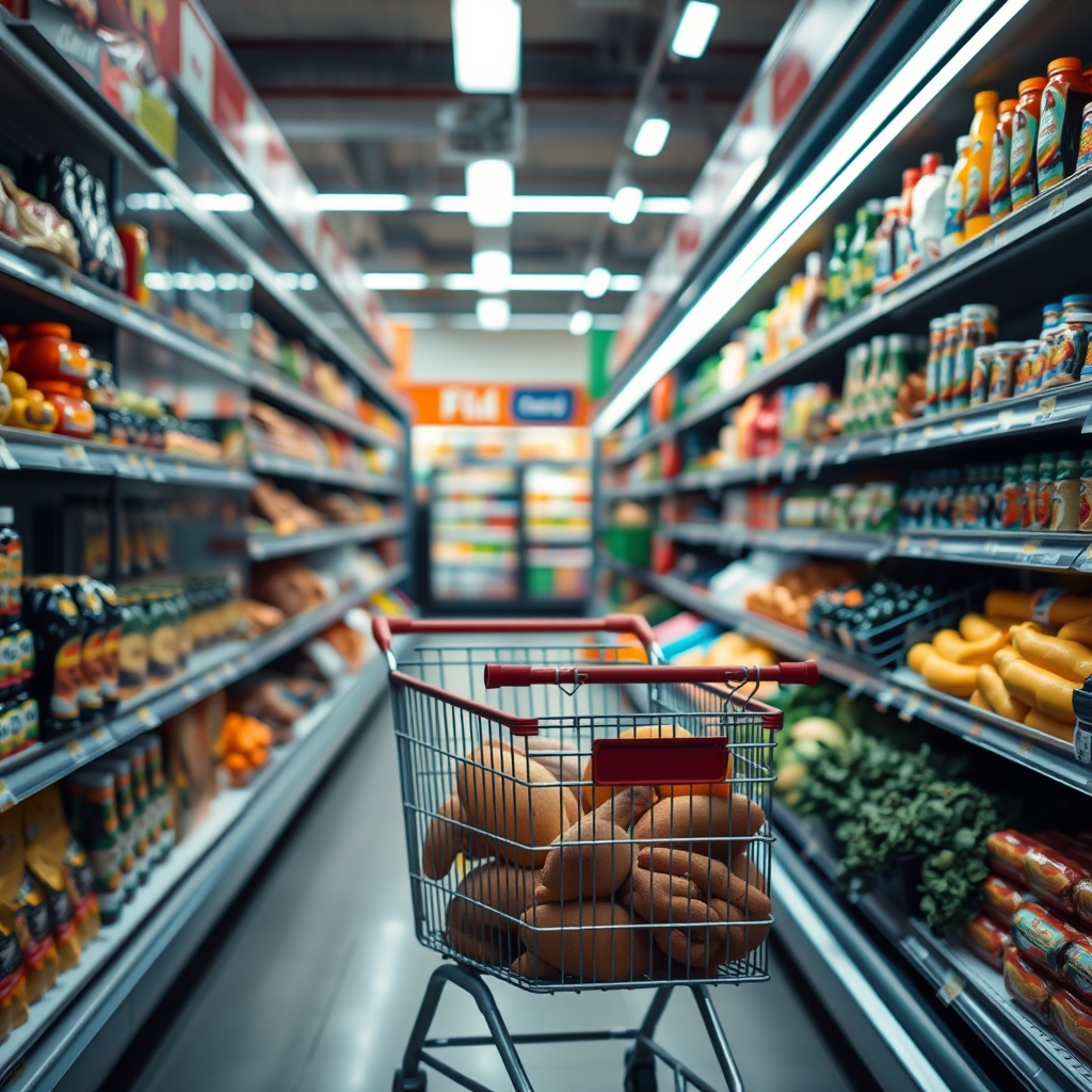 Supermercado en Las Piedras: canasta navideña cerca tuyo