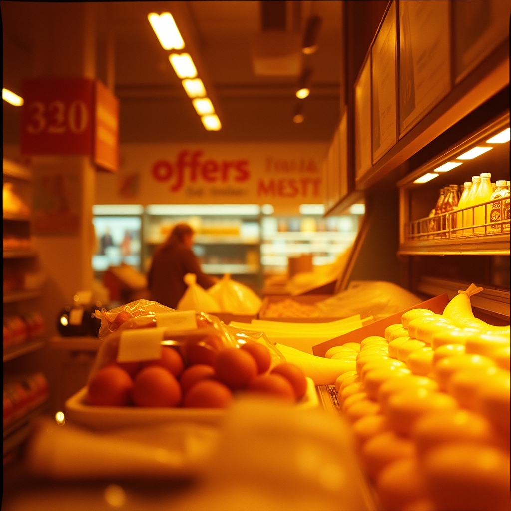 Ofertas de la semana en Montevideo: dónde comprar más barato