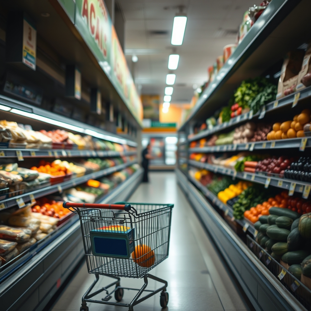 Productos sin TACC en Colón: dónde comprarlos