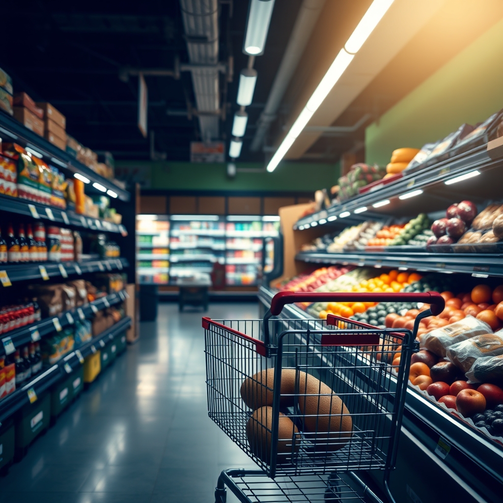 Supermercado en Palermo: ¿abren los domingos?