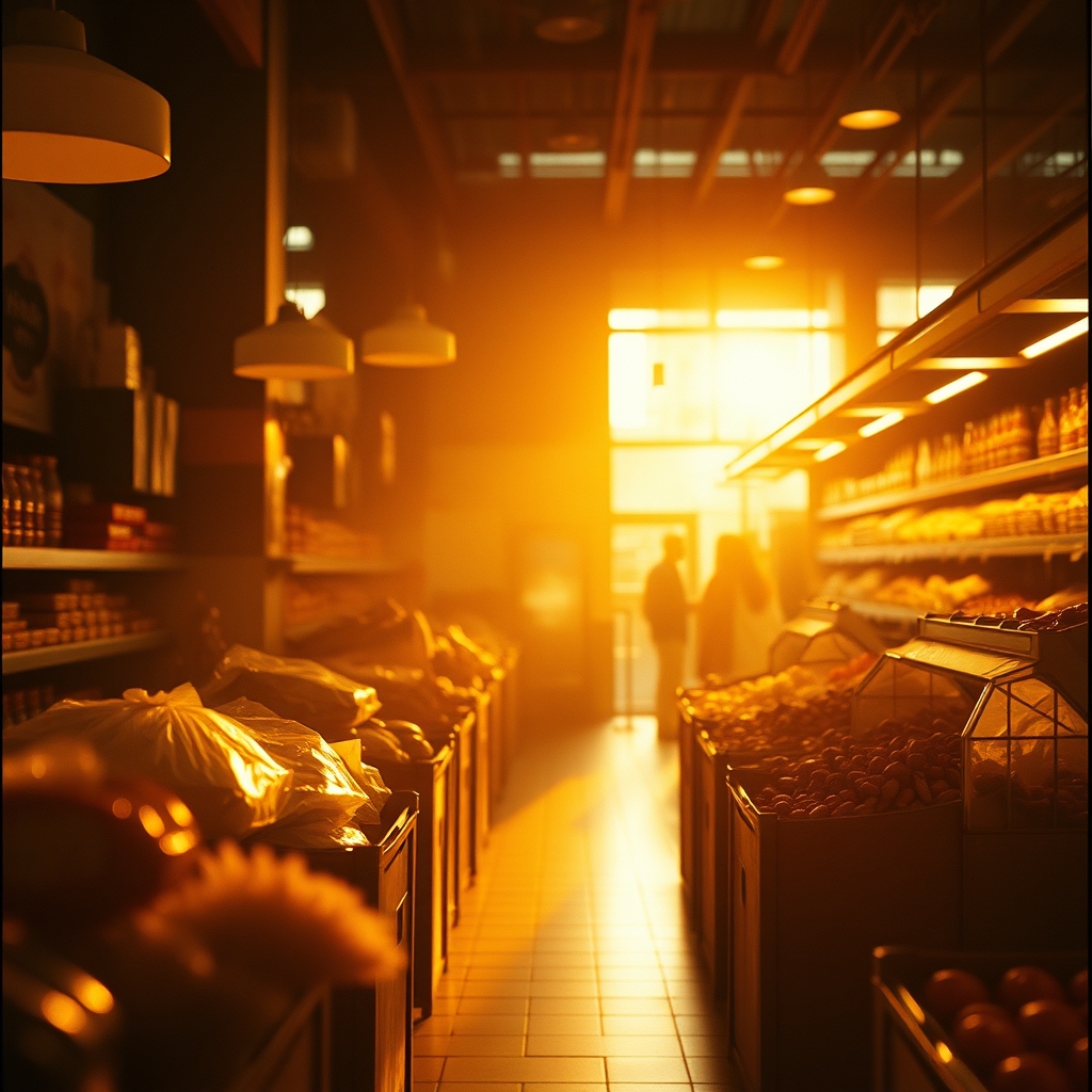 Supermercado abierto ahora en Uruguay: ¿cómo saberlo?