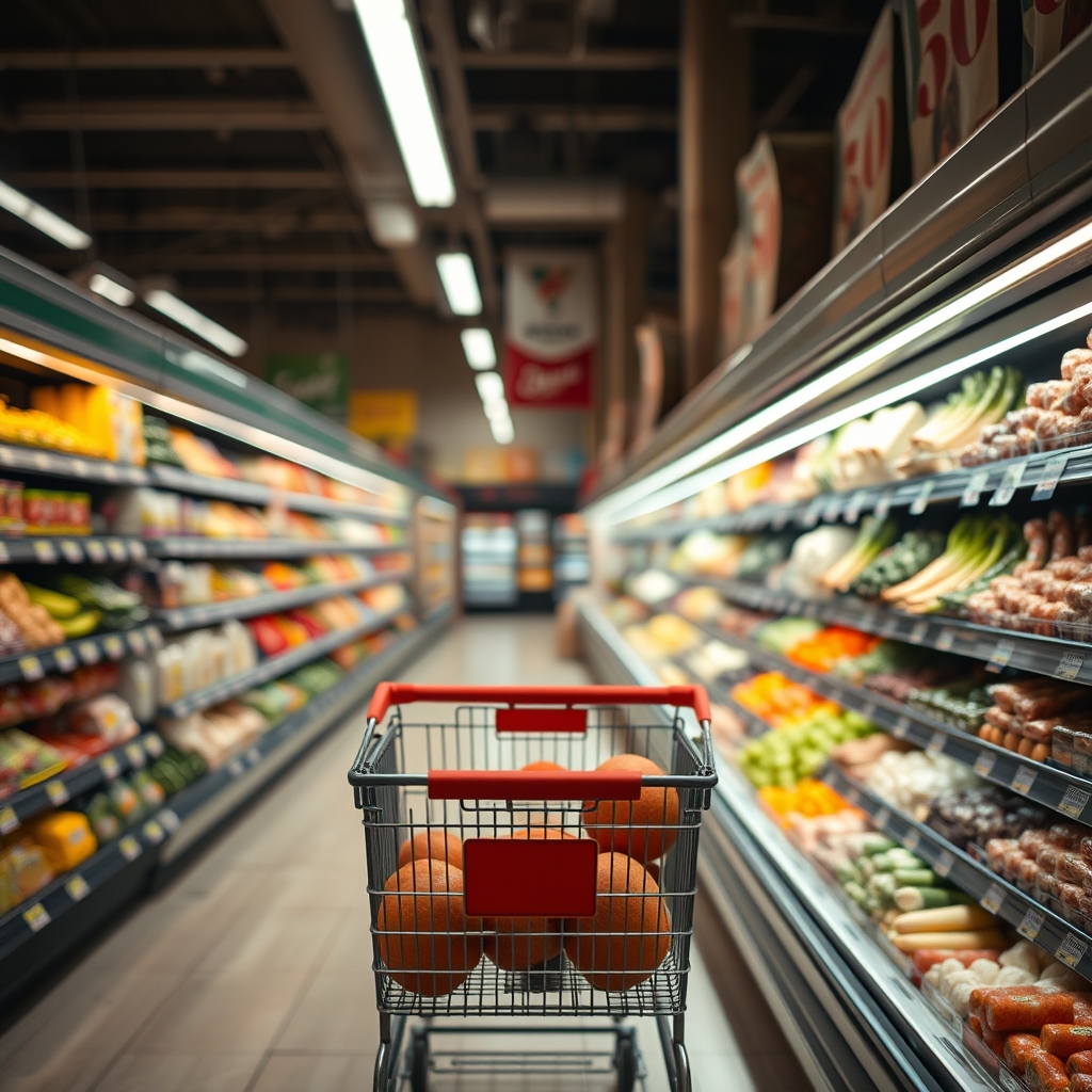Supermercado en Unión: cómo elegir el mejor para vos
