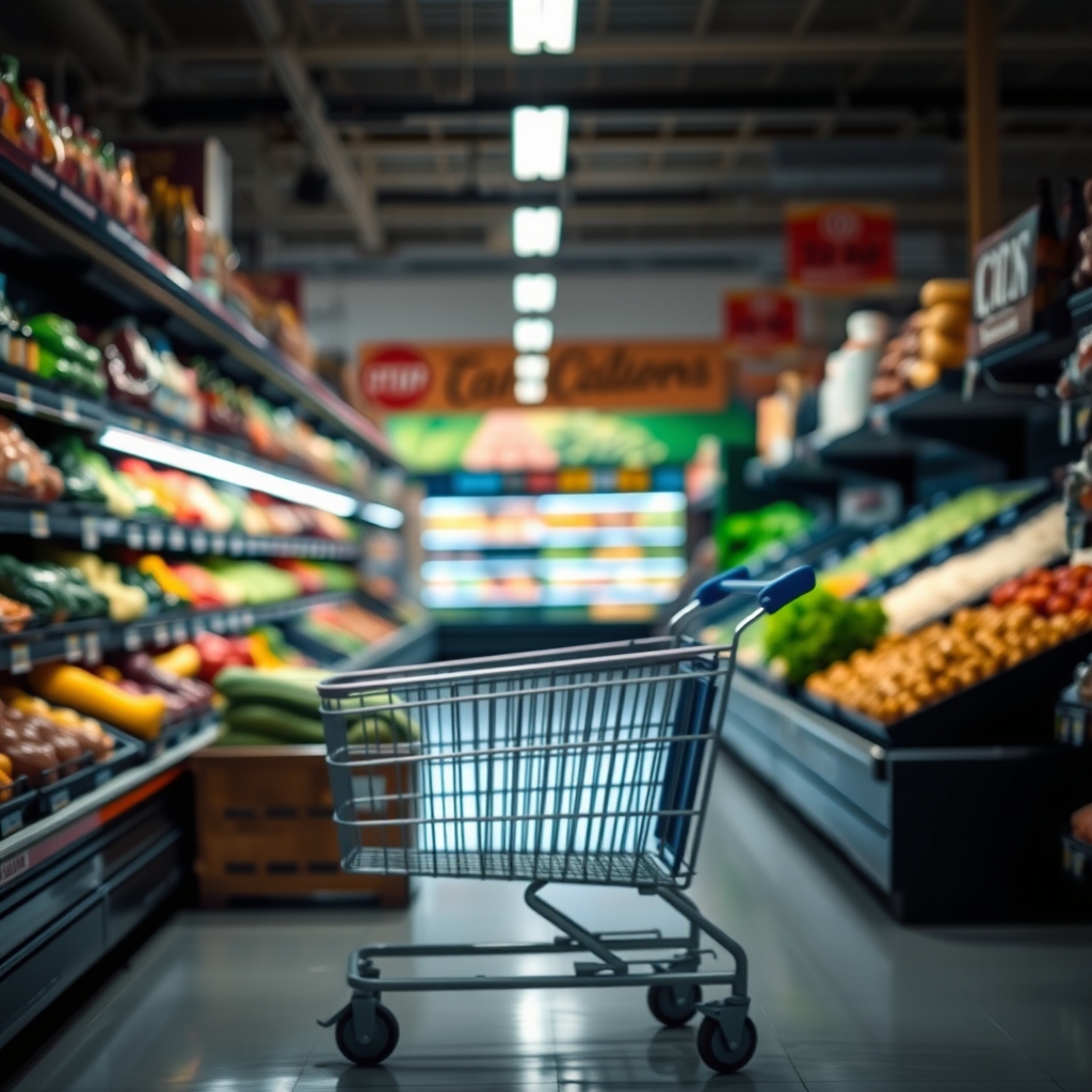 Supermercado en Pando: cómo elegir el mejor autoservicio
