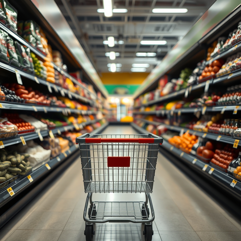 Ofertas de la semana en supermercados de Uruguay