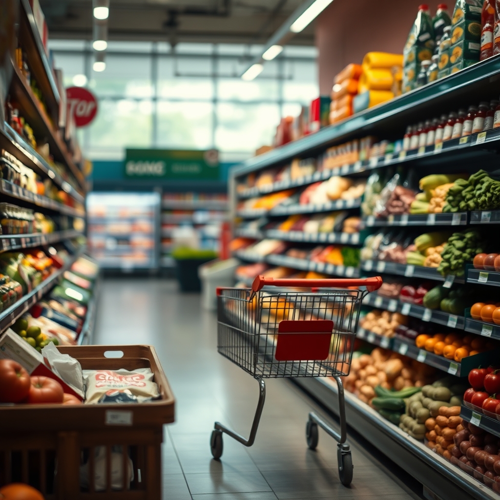 Supermercado en Cerro: cómo aprovechar las ofertas semanales