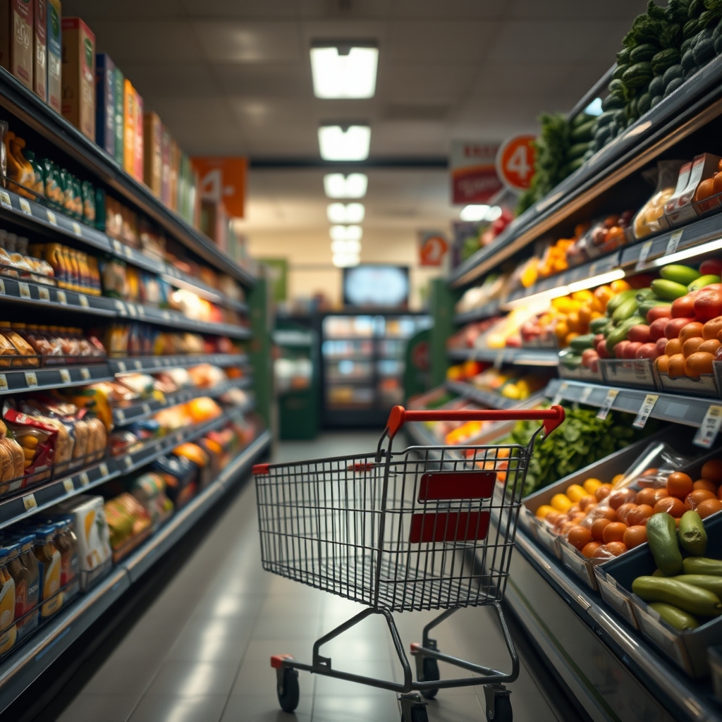 Supermercado en Cordón con delivery: lo que tenés que saber