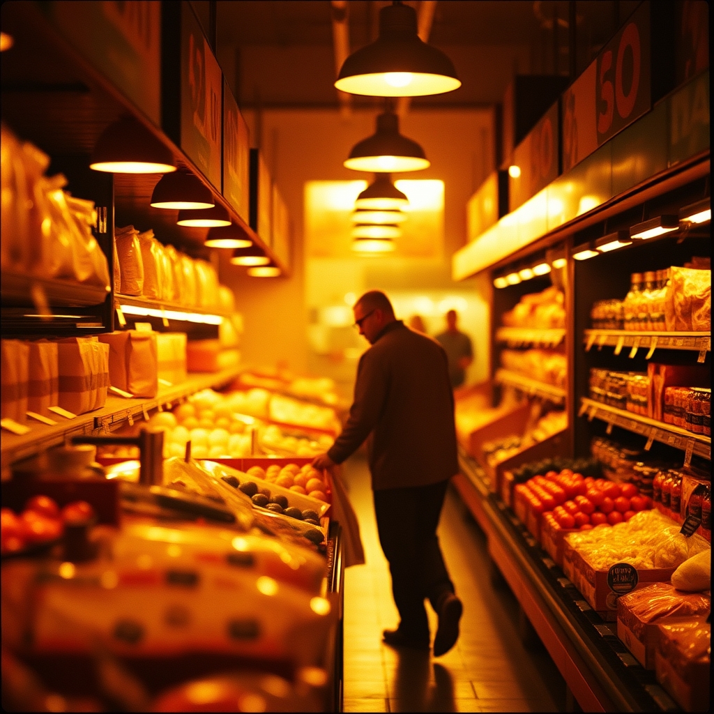 Supermercado con delivery en Uruguay: cómo comprar online