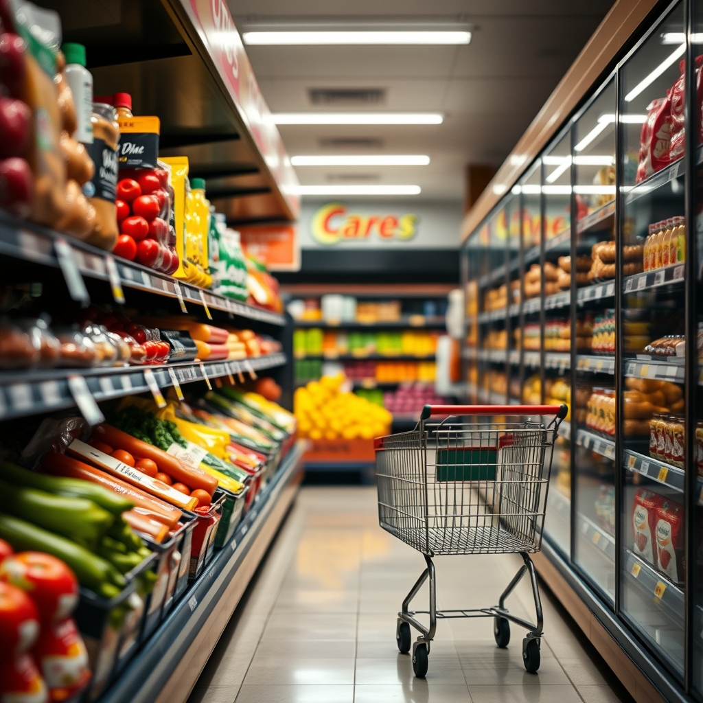 Supermercado 24 horas en Uruguay: todo lo que necesitás saber